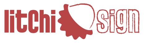 litchisign